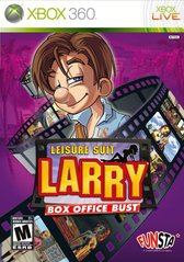 Leisure Suit Larry: Box Office Bust - Xbox 360 | Galactic Gamez