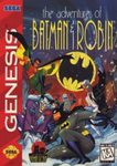 Adventures of Batman and Robin | Galactic Gamez