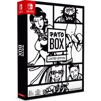 Pato Box [Limited Edition] - Nintendo Switch | Galactic Gamez