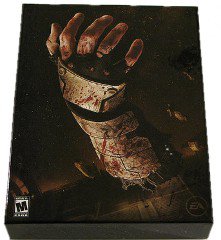 Dead Space Ultra Limited Edition - Xbox 360 | Galactic Gamez