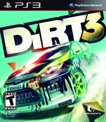 Dirt 3 - Playstation 3 | Galactic Gamez