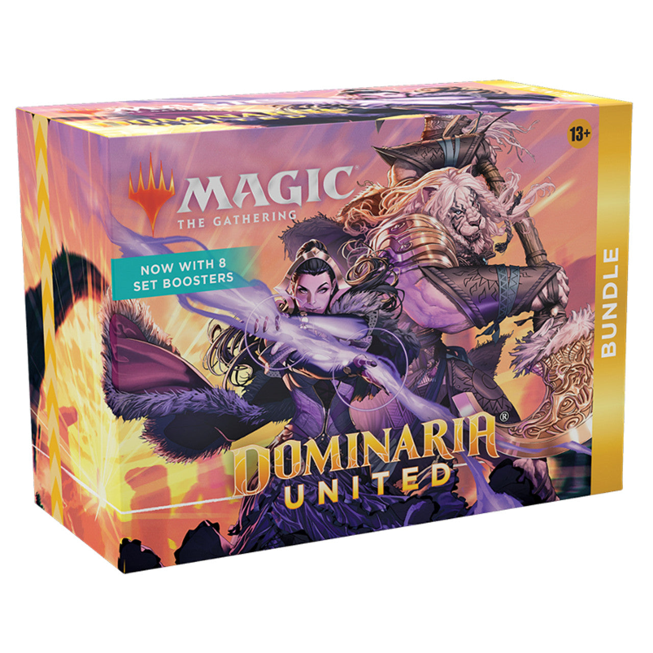 Dominaria United Bundle | Galactic Gamez
