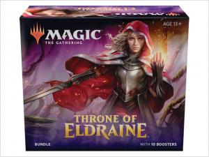 Throne of Eldraine Bundle | Galactic Gamez