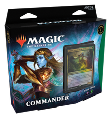 Kaldheim Commander Decks | Galactic Gamez