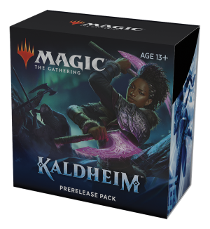 Kaldheim Prerelease Pack | Galactic Gamez