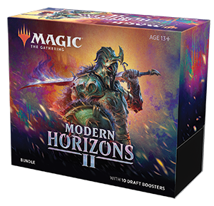Modern Horizons 2 Bundle | Galactic Gamez
