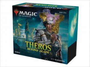 Theros Beyond Death Bundle | Galactic Gamez