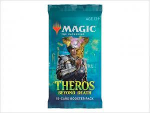 Theros Beyond Death Draft Booster | Galactic Gamez