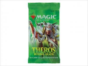 Theros Beyond Death Collectors Booster | Galactic Gamez