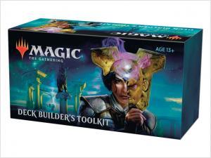 Theros Beyond Death Deck Builder’s Toolkit | Galactic Gamez