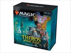Theros Beyond Death Prerelease Pack | Galactic Gamez