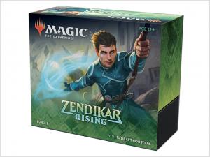 Zendikar Rising Bundle | Galactic Gamez