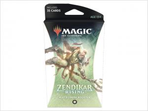 Zendikar Rising Theme Boosters | Galactic Gamez