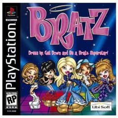 Bratz - Playstation | Galactic Gamez
