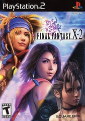 Final Fantasy X-2 - Playstation 2 | Galactic Gamez