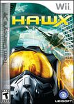 HAWX 2 - Wii | Galactic Gamez
