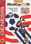 World Cup USA 94 | Galactic Gamez