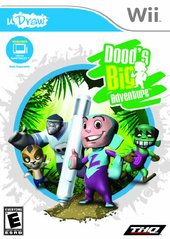 Dood's Big Adventure - Wii | Galactic Gamez