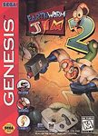 Earthworm Jim 2 | Galactic Gamez