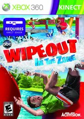 Wipeout In the Zone - Xbox 360 | Galactic Gamez