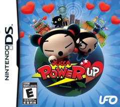 Pucca Power Up - Nintendo DS | Galactic Gamez