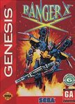 Ranger X | Galactic Gamez