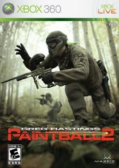 Greg Hastings Paintball 2 - Xbox 360 | Galactic Gamez