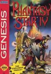 Phantasy Star IV | Galactic Gamez