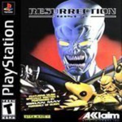 Rise 2 Resurrection - Playstation | Galactic Gamez
