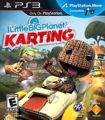 Little Big Planet Karting - Playstation 3 | Galactic Gamez