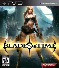 Blades Of Time - Playstation 3 | Galactic Gamez