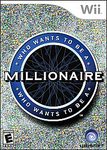 Who Wants To Be A Millionaire - Wii | Galactic Gamez