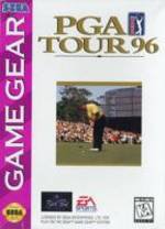 PGA Tour 96 - Sega Game Gear | Galactic Gamez