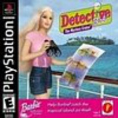 Detective Barbie The Mystery Cruise - Playstation | Galactic Gamez