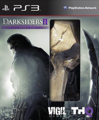 Darksiders II [Collector's Edition] - Playstation 3 | Galactic Gamez