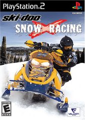 Ski-Doo Snow Racing - Playstation 2 | Galactic Gamez