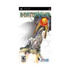 R-Type Command - PSP | Galactic Gamez