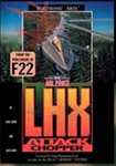 LHX Attack Chopper | Galactic Gamez