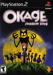 Okage Shadow King - Playstation 2 | Galactic Gamez