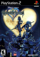 Kingdom Hearts - Playstation 2 | Galactic Gamez