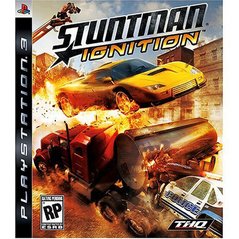 Stuntman Ignition - Playstation 3 | Galactic Gamez