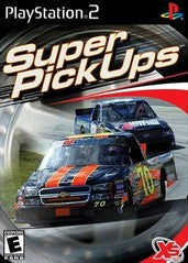 Super Pickups - Playstation 2 | Galactic Gamez