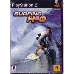 Surfing H30 - Playstation 2 | Galactic Gamez
