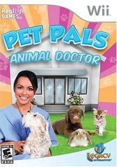 Pet Pals: Animal Doctor - Wii | Galactic Gamez