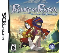 Prince of Persia Fallen King - Nintendo DS | Galactic Gamez