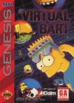 Virtual Bart | Galactic Gamez