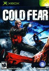 Cold Fear - Xbox | Galactic Gamez