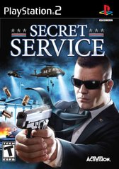Secret Service Ultimate Sacrifice - Playstation 2 | Galactic Gamez