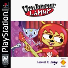 Um Jammer Lammy - Playstation | Galactic Gamez