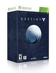 Destiny: Limited Edition - Xbox 360 | Galactic Gamez